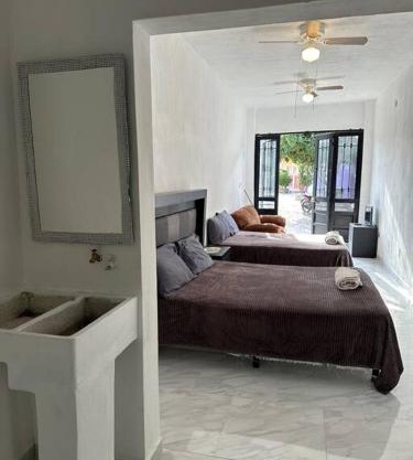 Departamento para 4 personas