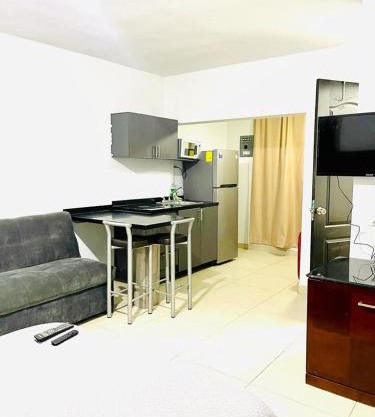 Departamento para descansar
