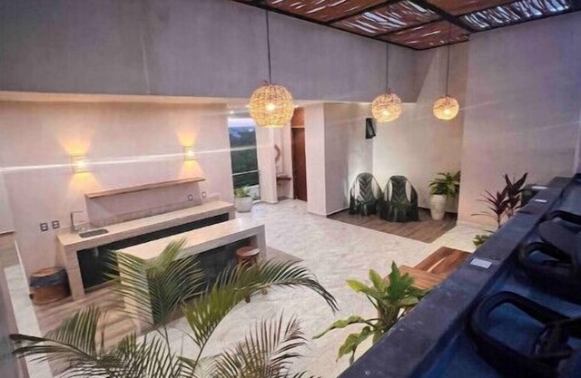 Departamento Penthouse Tulum