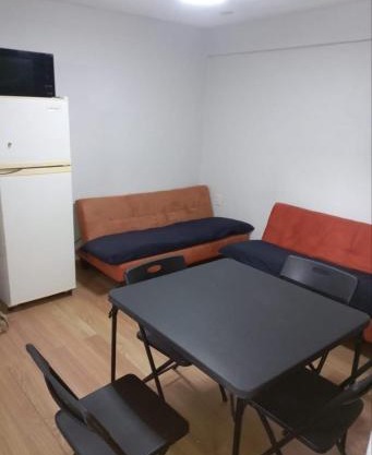 Departamento pequeño y comodo zona aeropuerto cdmx