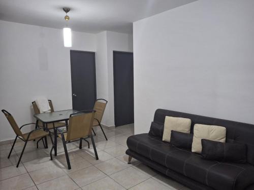Departamento playero