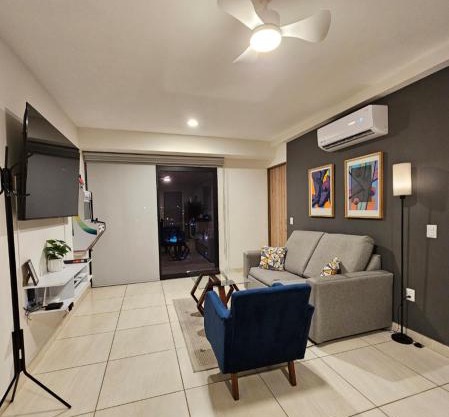 Departamento Puesta del Sol Gdl