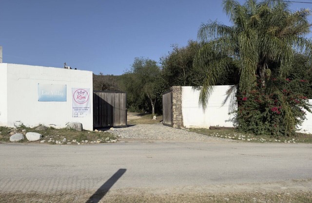 Departamento / quinta / cabaña en santiago