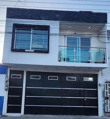 departamento recién remodelado