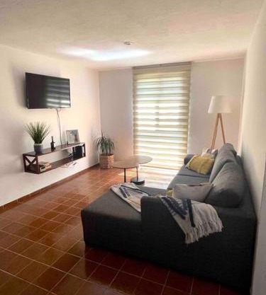 Departamento Ribera.