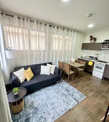 Departamento Roma 1 CDMX