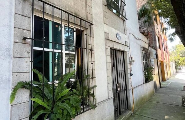 Departamento SúperAnfitrión Coyoacan