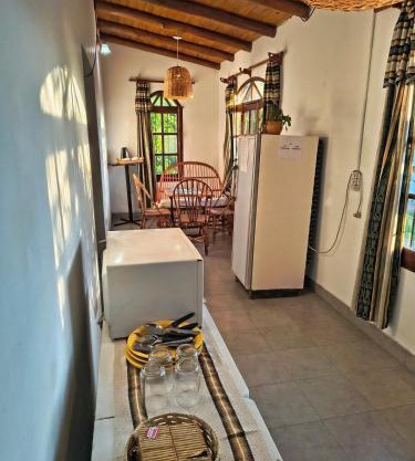 Departamento Santa Rita