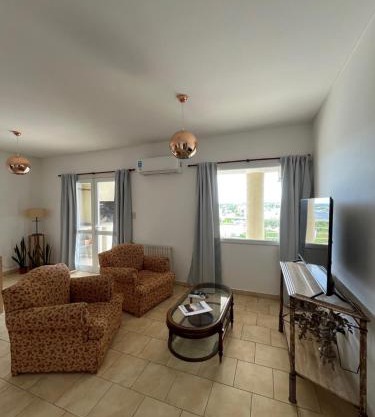 Departamento Sara, zona centro con cochera!