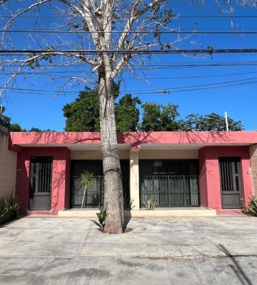 departamento sisal 1