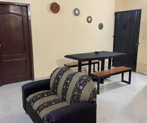 Departamento Sol
