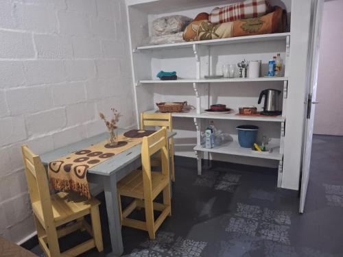 Departamento Temporal - temporario económico en centro