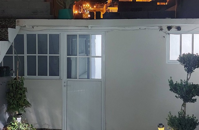 Departamento Tipo Loft #6 en Planta Alta en Centro Histórico