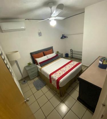 Departamento Vallarta