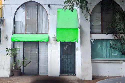 Departamento Verde Ciprés