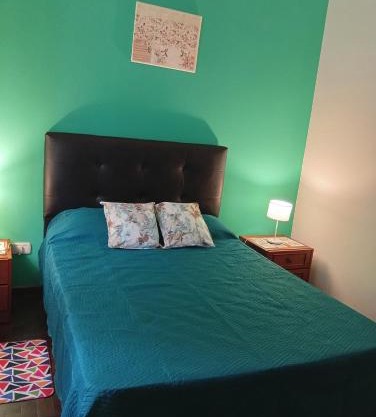 Departamento y naturaleza