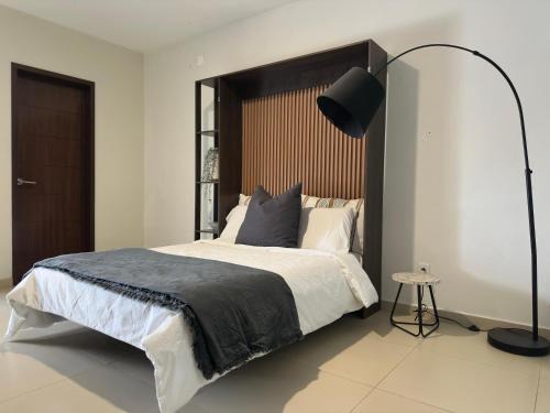 Departamento zona EXPO GDL