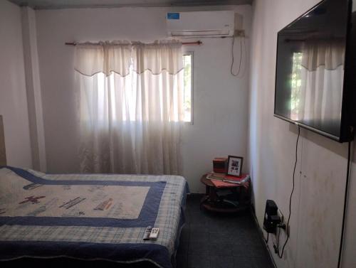 Departamento zona Hospital