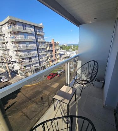 Departamento zona residencial 2 Posadas Misiones