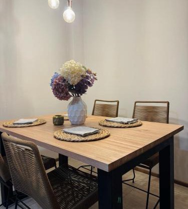 Departamento Zona Terminal