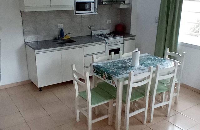 Departamentos Dos Ambientes