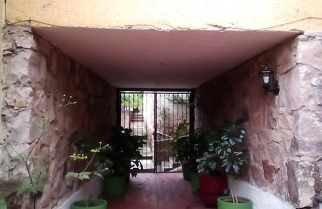 Departamentos Carolina