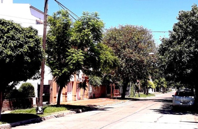 Departamentos Niñas