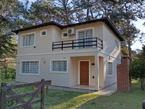 Departamentos Ojos del Alma