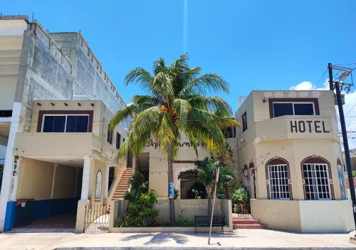 Departamentos Olga