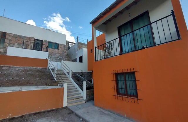 Departamentos San Javier Guanajuato