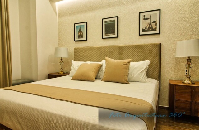Departamentos Vanguardistas y Modernos con 3 habitaciones 2 baños Excelente zona