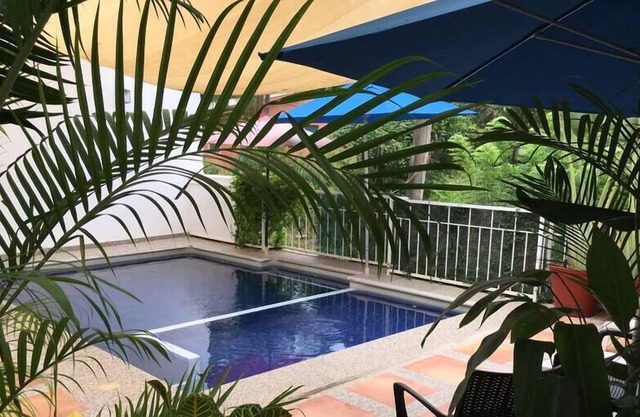 Apartment para 6 a solo 50 mts. de la Playa ARF3