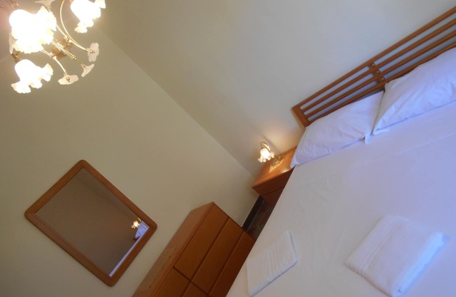 Dependance "L Antica Locanda"