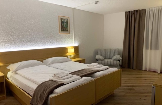 Dependance Soran-Hotel San Lorenzo