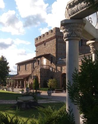 Dependance Torretta Pucci