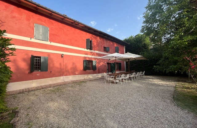 Dependance Tortorelli- A Ca'Palazzo Experience