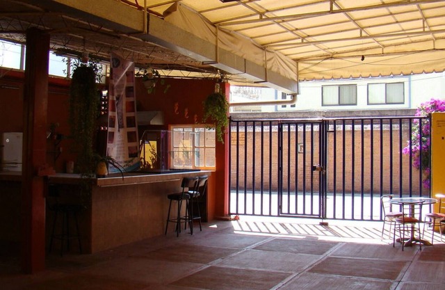 Deportivo Inclan Pool party and BBQ