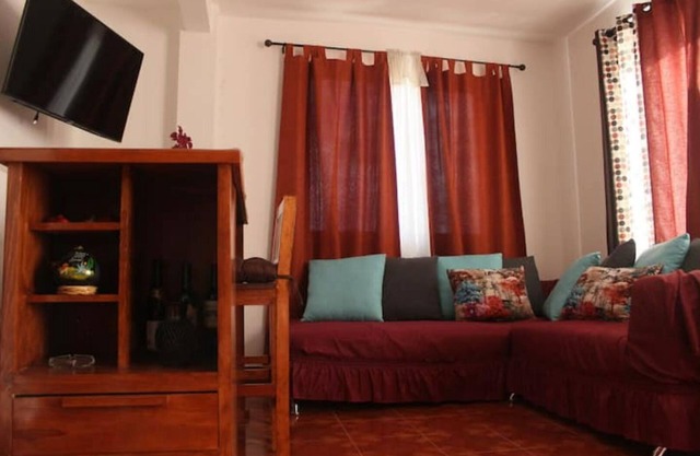 Depto 1 Dormitorio Confortable Buena Ubicación Cerca del Mirador Turístico