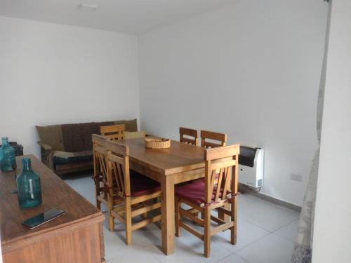 Depto Maipú-Luzuriaga