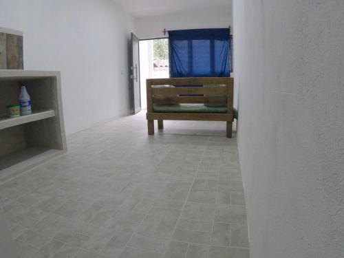 Depto Zona UV Lagos Isleta 103