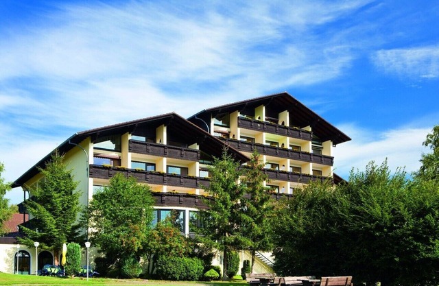 Der Wolfshof
