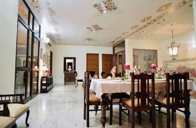 DeraJaipur Homestay
