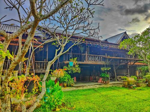 Desapuri Home & Gallery Services