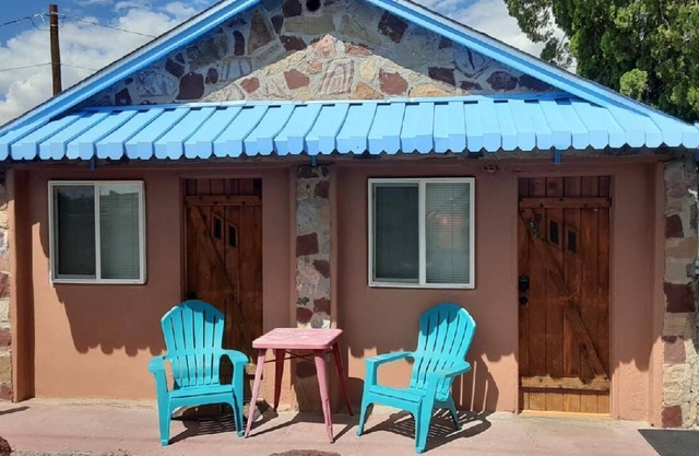 Desert Casita