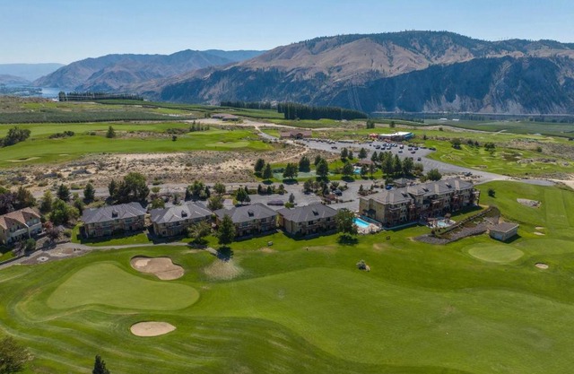 Desert Canyon Golf Resort