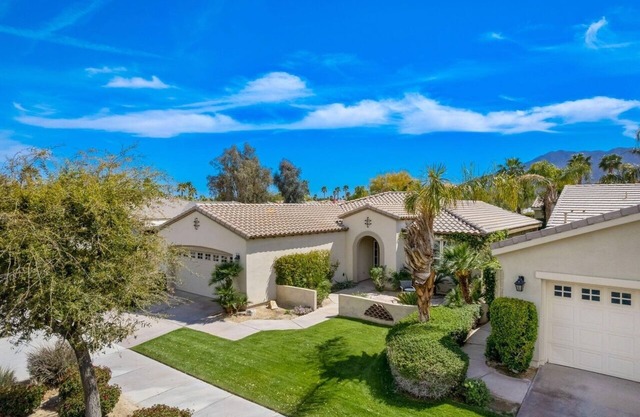 Desert Dream - 31 days, Community with pools/spas/pickleball/BBQs