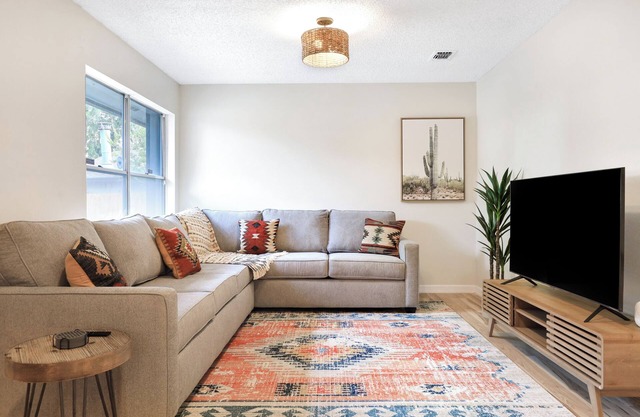 Desert Dream: 4 BRM+Game Room/SeaWorld/Lackland BMT