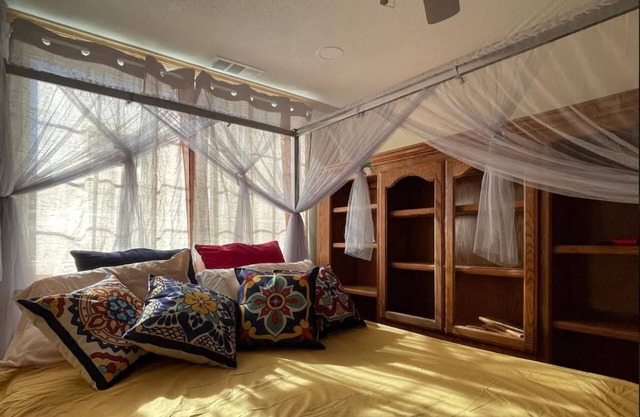 Desert Dream Cabin Amazing Guest House