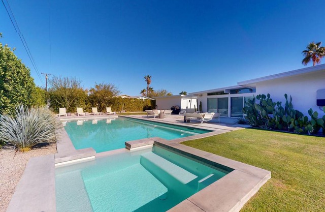 Desert Elegance Permit# 4101