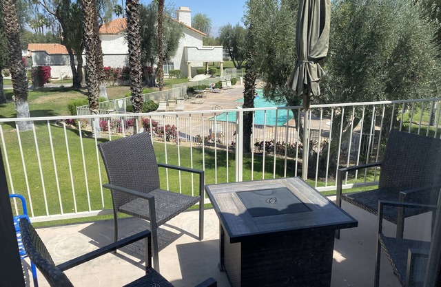 Desert Falls Country Club
